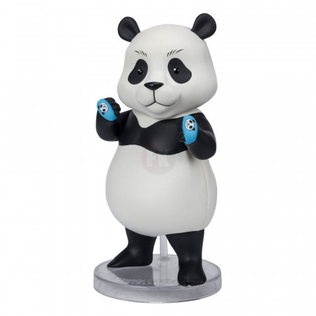 Jujutsu Kaisen Figuarts mini akčná figúrka Panda 9 cm